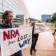 Image for article titled San Francisco Officials Accuse NRA of 'Inciting Gun Owners to Acts of Violence,' Label It a Domestic Terrorist Organization